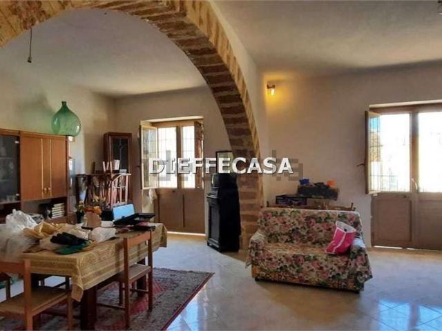 Casa in vendita a Marsala, Sicilia