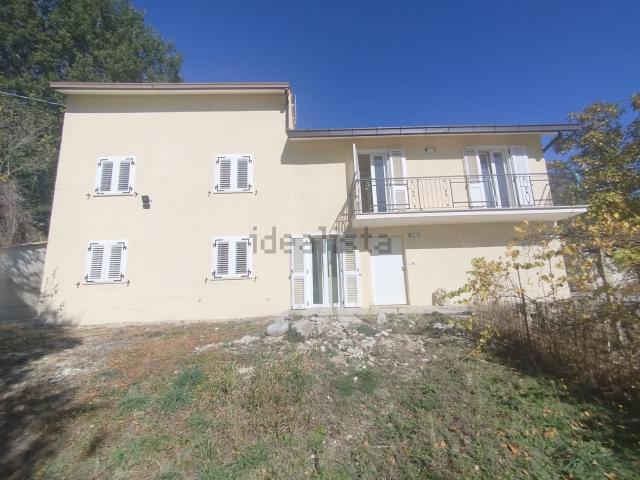 Casa in vendita a Palombaro, Abruzzo