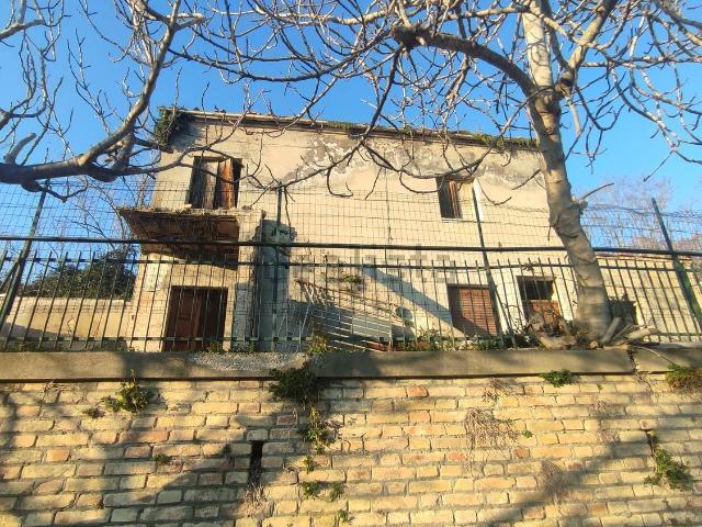 Casa in vendita a Silvi, Abruzzo