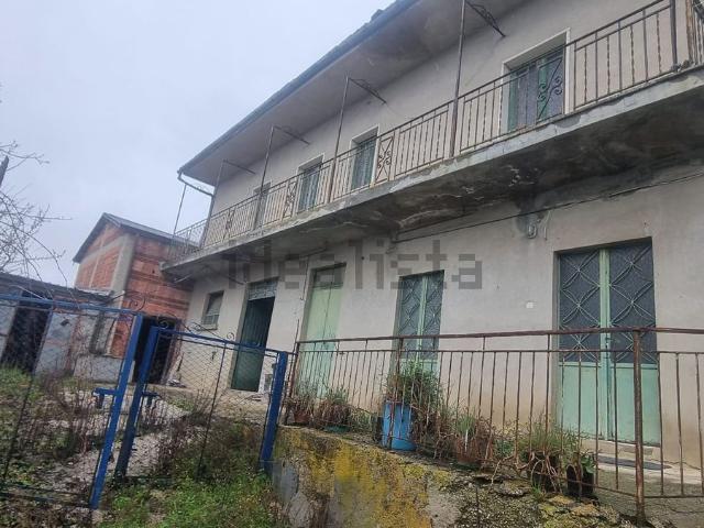 Casa in vendita a Sant'angelo Dei Lombardi, Campania