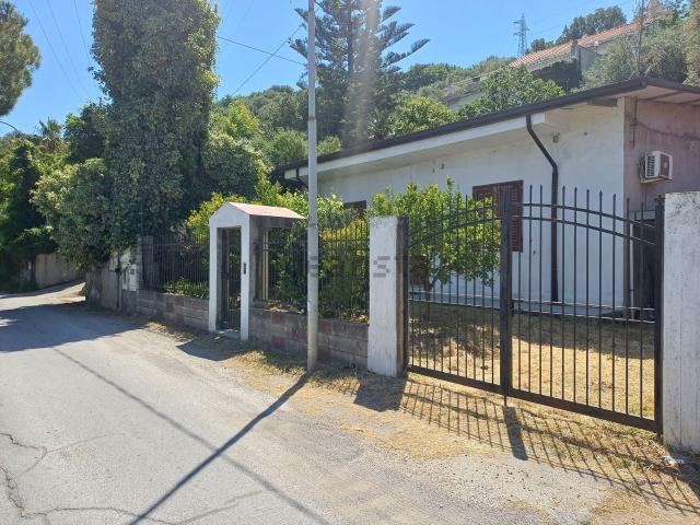Casa in vendita a San Paolo, Patti