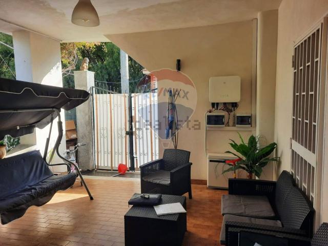 Casa in vendita a Vaccarizzo, Catania