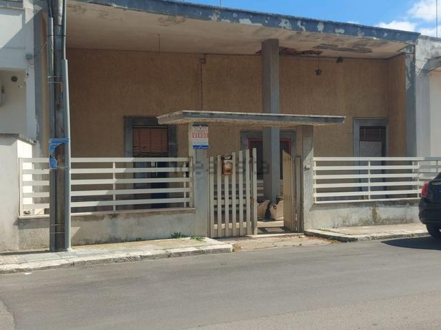 Casa in vendita a Puglia, Lecce
