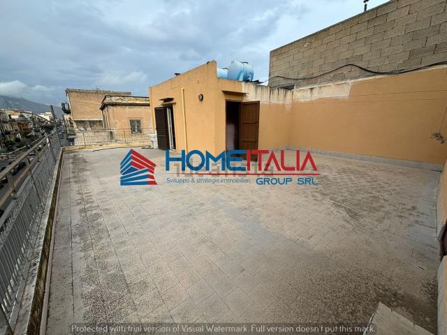 Casa in vendita a Ficarazzelli, Ficarazzi