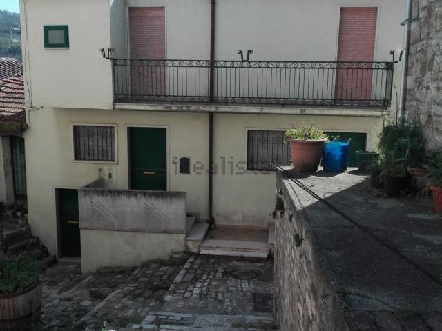 Casa in vendita a Lucito, Molise