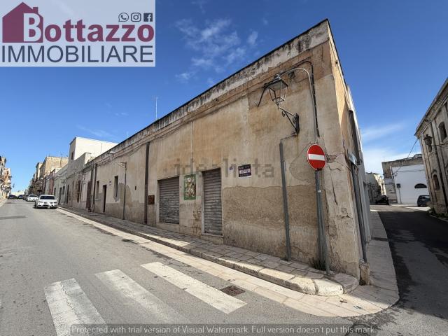 Casa in vendita a Puglia, Taranto