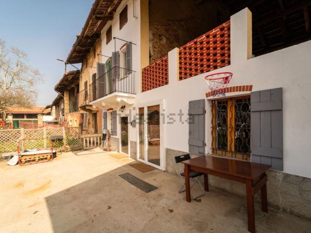 Casa in vendita a Piemonte, Torino