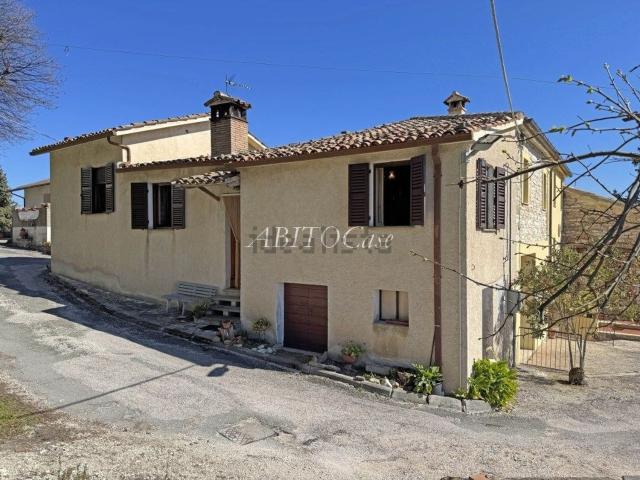 Casa in vendita a Marche, Ancona