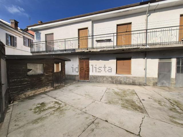 Casa in vendita a Piemonte, Asti