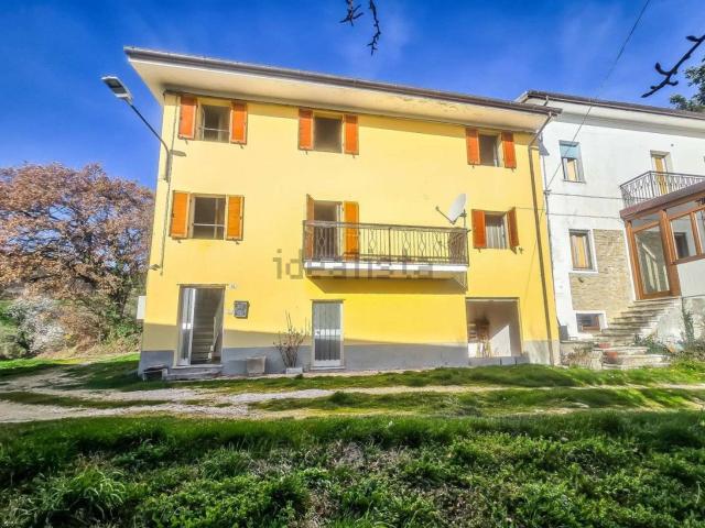 Casa in vendita a Marche, Pesaro E Urbino