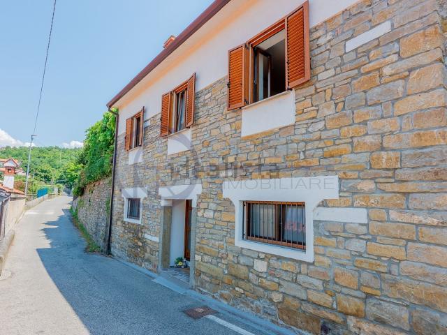 Casa in vendita a San Dorligo Della Valle, Friuli-Venezia Giulia