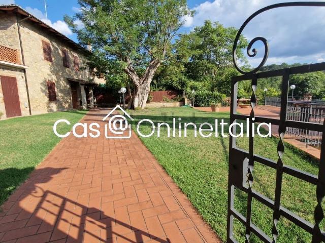 Casa in vendita a Maltraverso, Poggibonsi