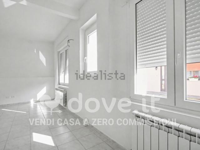 Casa in vendita a Fiesso Umbertiano, Veneto