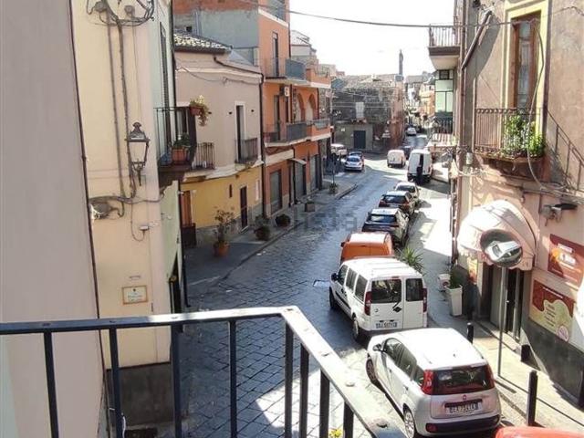 Casa in vendita a Biancavilla, Sicilia