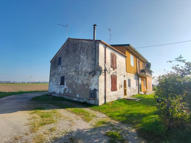 Casa in vendita a Unione Delta del Po, Mesola