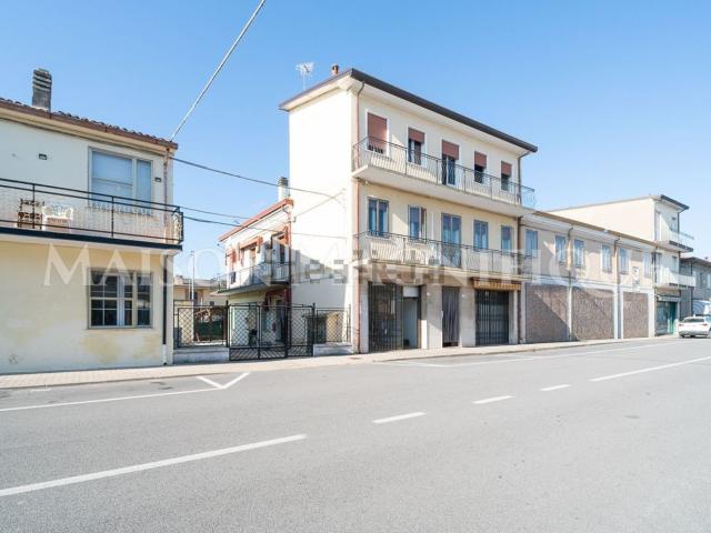 Casa in vendita a Unione Delta del Po, Codigoro