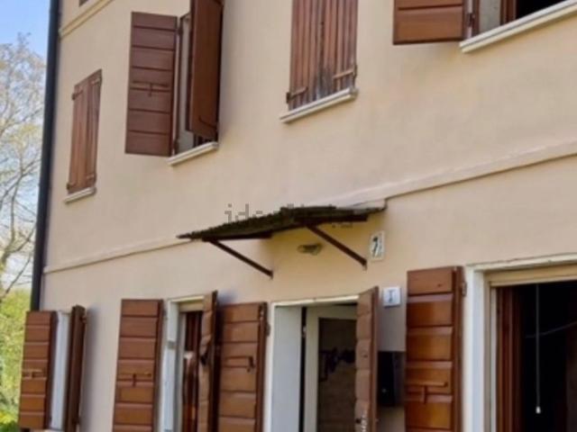 Casa in vendita a San Benedetto Po, Lombardia