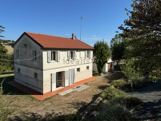Casa in vendita a Marche, Ancona
