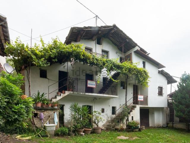 Casa in vendita a Piemonte, Cuneo