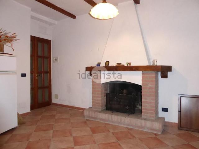 Casa in vendita a Montù Beccaria, Lombardia