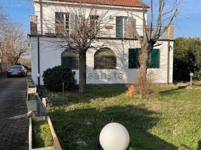 Casa in vendita a Piemonte, Alessandria