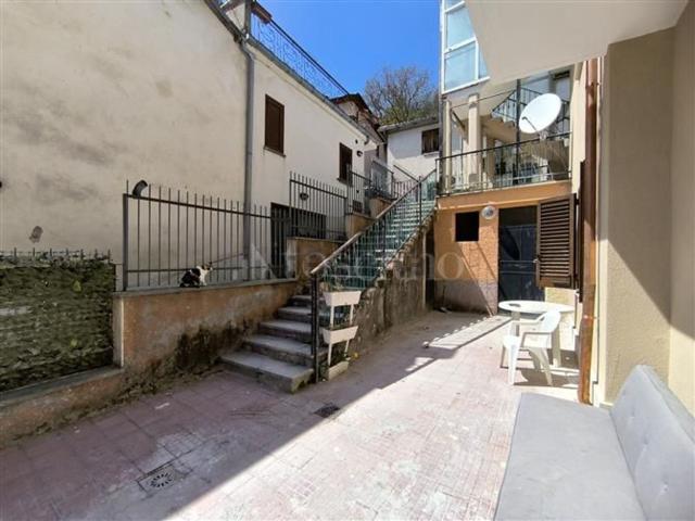Casa in vendita a Montereale, Abruzzo