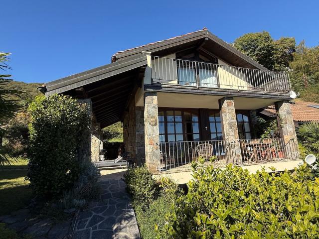 Casa in vendita a Piemonte, Verbano-cusio-ossola