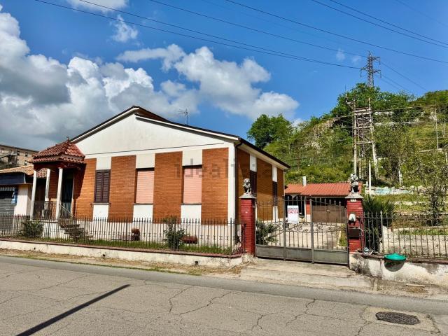 Casa in vendita a Ceccano, Lazio