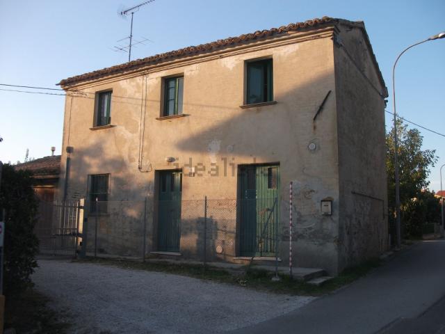 Casa in vendita a Solfanuccio, Marche