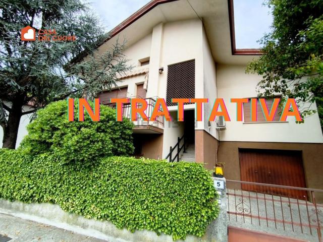 Casa in vendita a Azzano Decimo, Friuli-Venezia Giulia