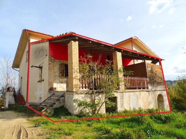 Casa in vendita a Casalincontrada, Abruzzo