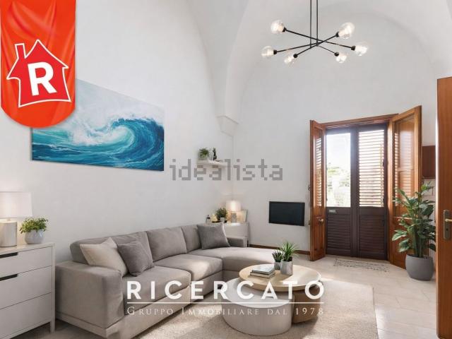 Casa in vendita a Puglia, Lecce