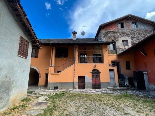 Casa in vendita a Vallera, Caraglio