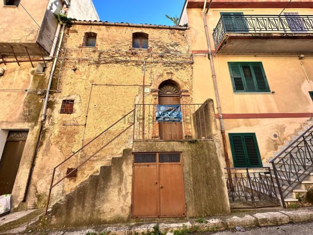 Casa in vendita a Tusa, Sicilia