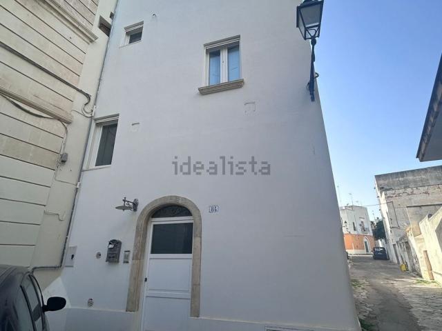 Casa in vendita a Puglia, Lecce