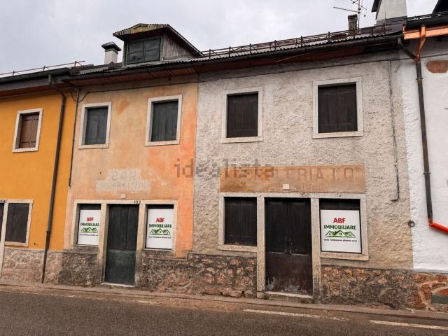 Casa in vendita a Valle, Canove Di Roana