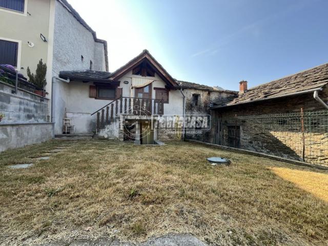 Casa in vendita a Piemonte, Torino