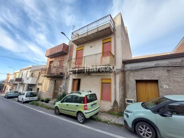 Casa in vendita a Rodì Milici, Sicilia