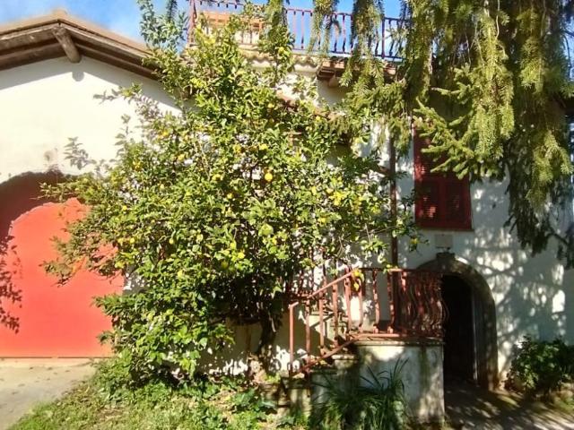 Casa in vendita a Contrada Casale, Roma Capitale