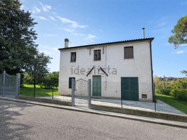 Casa in vendita a Marche, Ancona