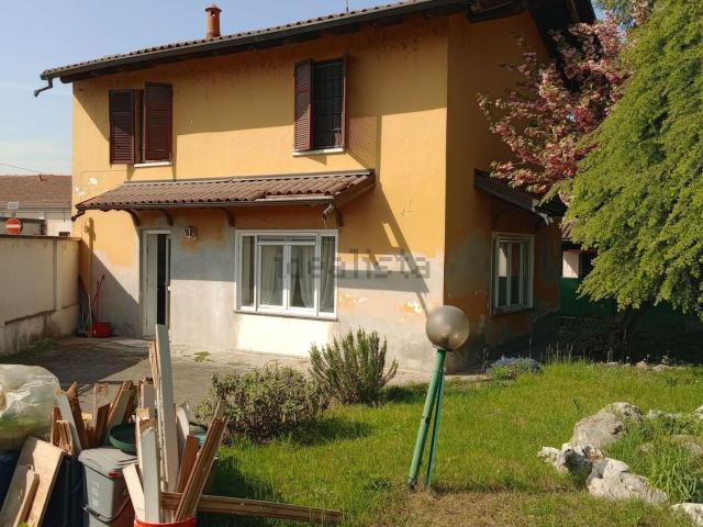Casa in vendita a Piemonte, Vercelli