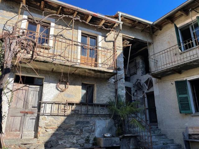 Casa in vendita a Piemonte, Verbano-cusio-ossola