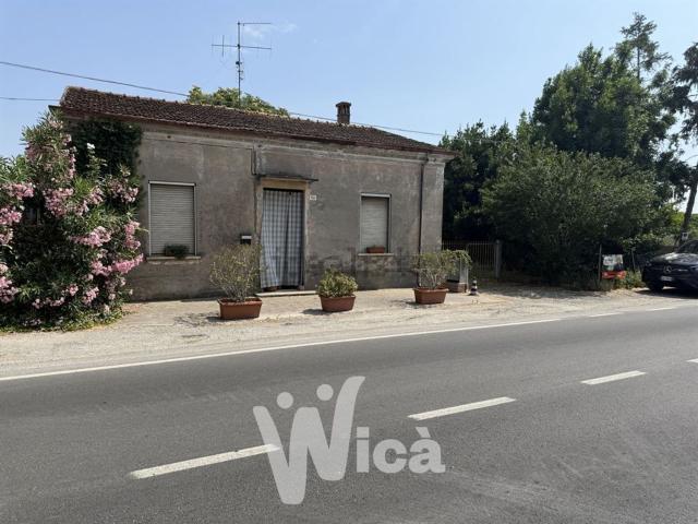 Casa in vendita a Cella, Cesenatico