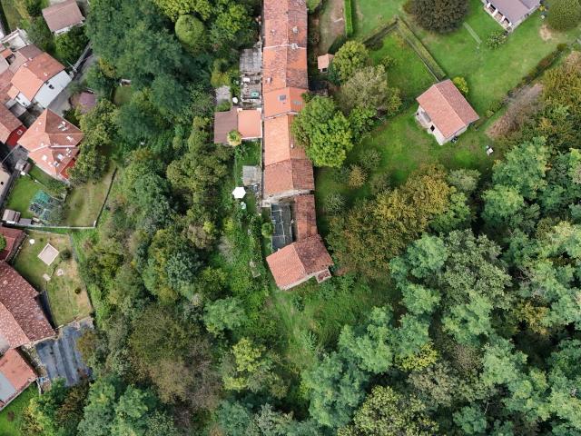 Casa in vendita a Cerei, Piemonte