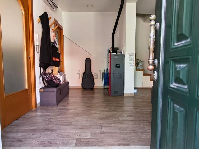 Casa in vendita a Monserrato, Sardigna/Sardegna