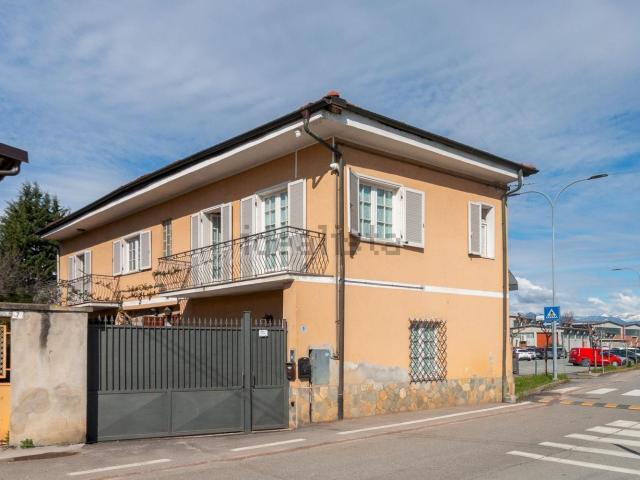 Casa in vendita a San Martino, Piemonte