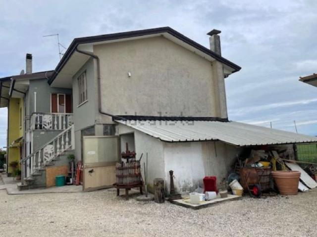 Casa in vendita a Concordia Sagittaria, Veneto