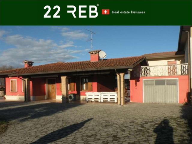 Casa in vendita a Brugnera, Friuli-Venezia Giulia