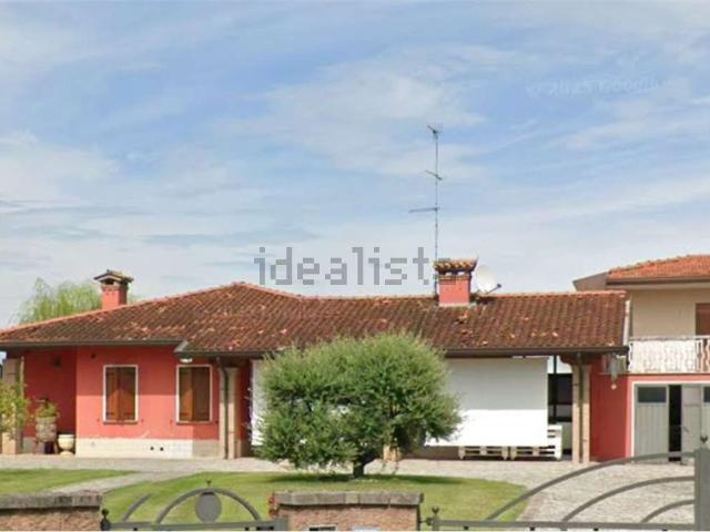 Casa in vendita a Brugnera, Friuli-Venezia Giulia