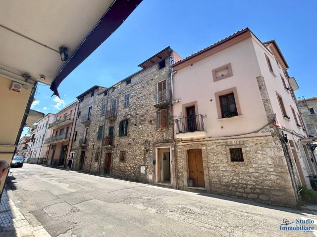 Casa in vendita a Cardinale, Salto Di Fondi